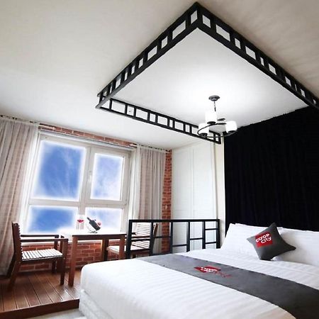 Coop City Hotel Oryu Station Сеул Экстерьер фото