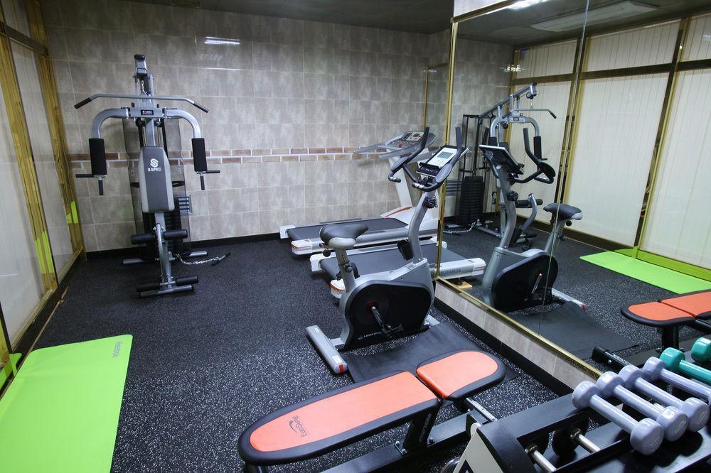 Coop City Hotel Oryu Station Сеул Экстерьер фото