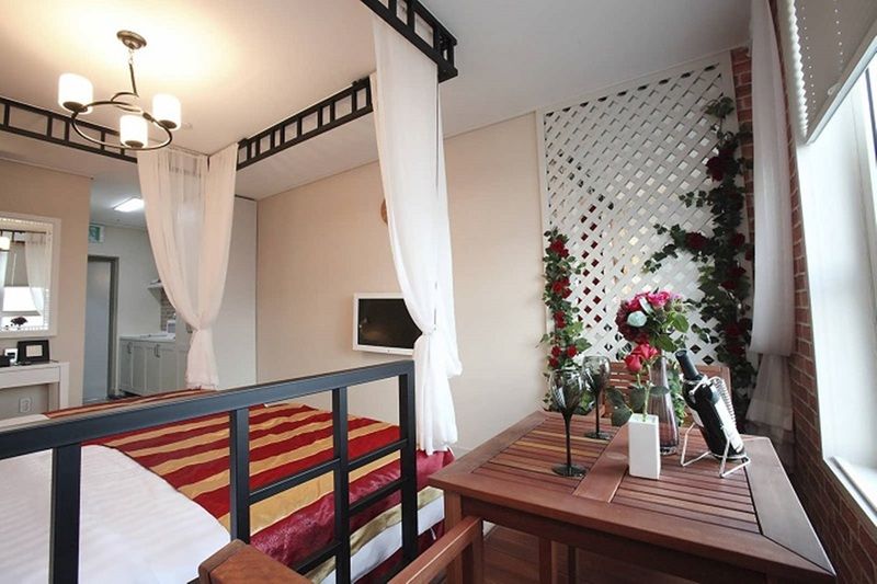 Coop City Hotel Oryu Station Сеул Экстерьер фото