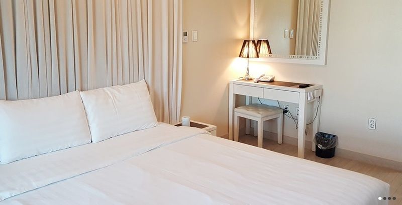 Coop City Hotel Oryu Station Сеул Экстерьер фото