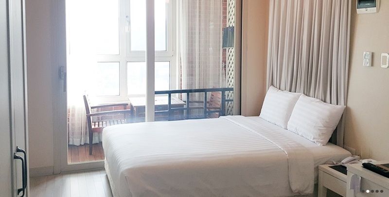 Coop City Hotel Oryu Station Сеул Экстерьер фото
