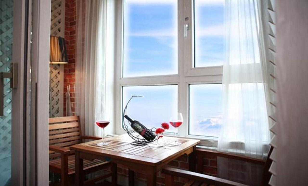 Coop City Hotel Oryu Station Сеул Экстерьер фото