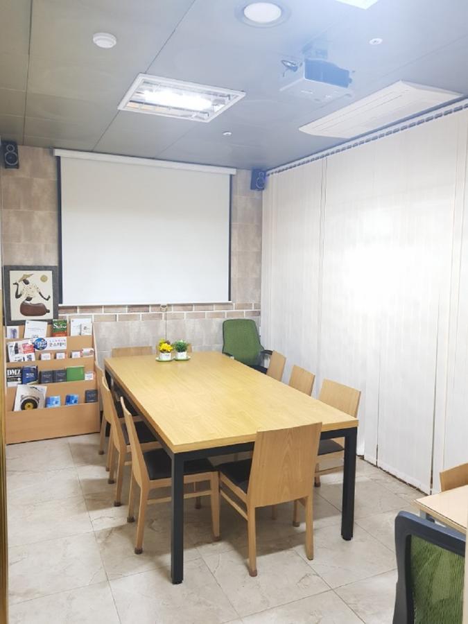 Coop City Hotel Oryu Station Сеул Экстерьер фото