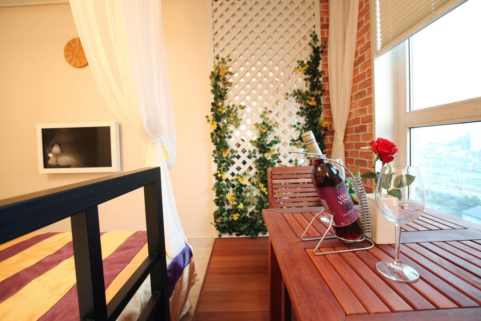 Coop City Hotel Oryu Station Сеул Экстерьер фото