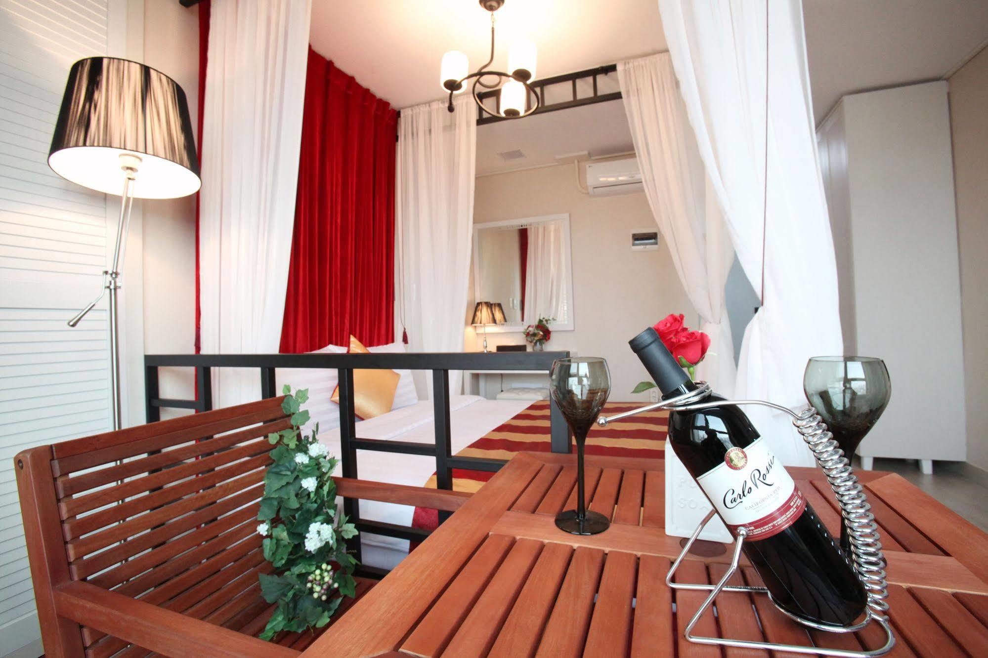 Coop City Hotel Oryu Station Сеул Экстерьер фото