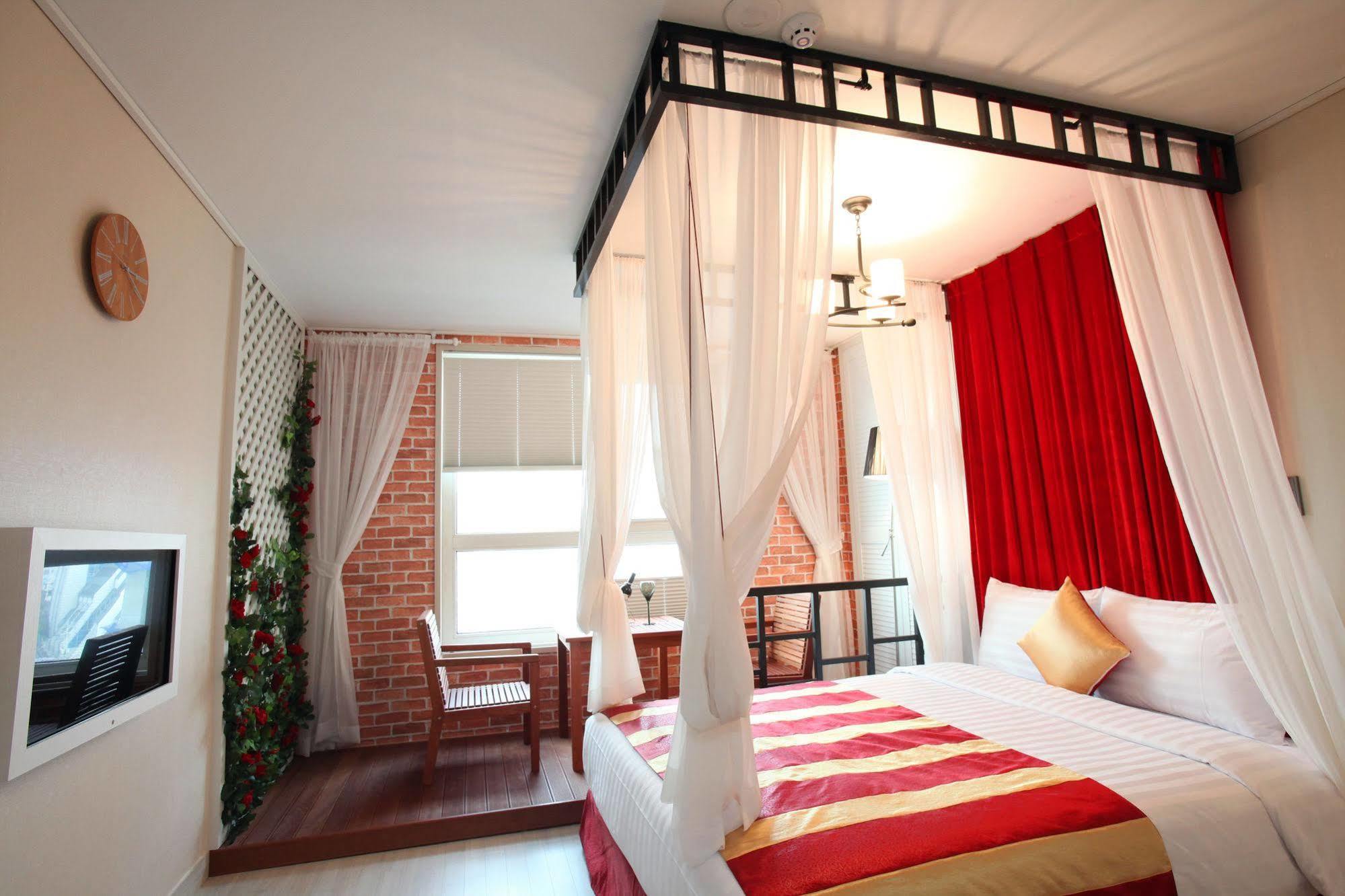 Coop City Hotel Oryu Station Сеул Экстерьер фото