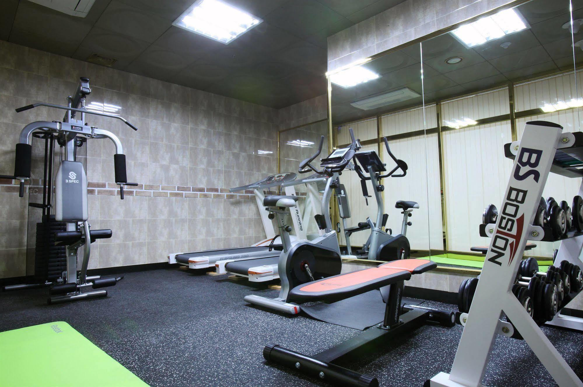 Coop City Hotel Oryu Station Сеул Экстерьер фото