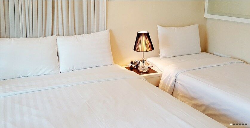 Coop City Hotel Oryu Station Сеул Экстерьер фото