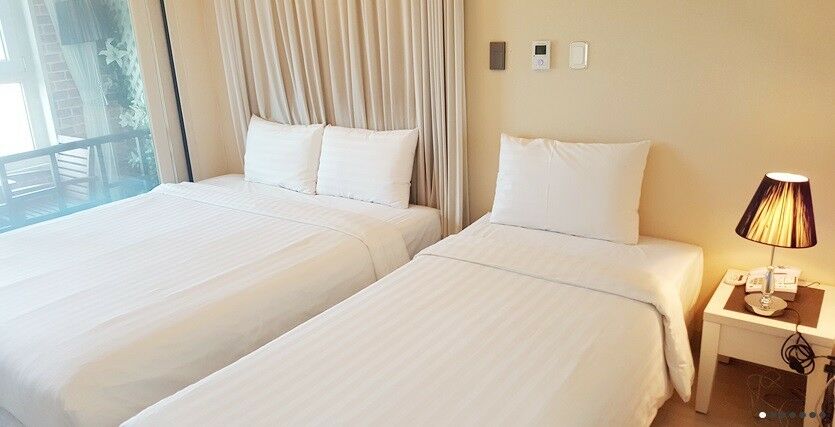Coop City Hotel Oryu Station Сеул Экстерьер фото