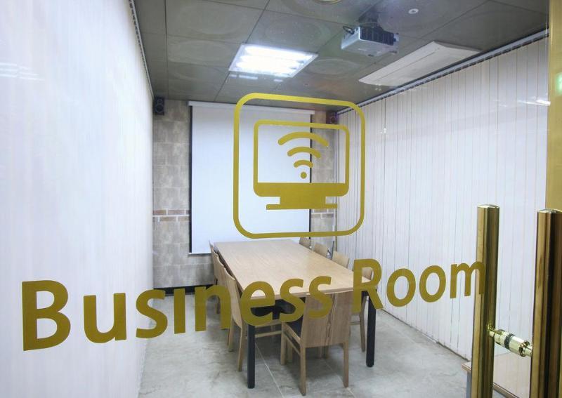 Coop City Hotel Oryu Station Сеул Экстерьер фото